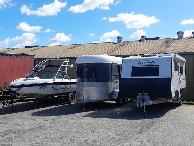 OzTourer Caravan and RV service centre - Trailer Repair in South Nowra