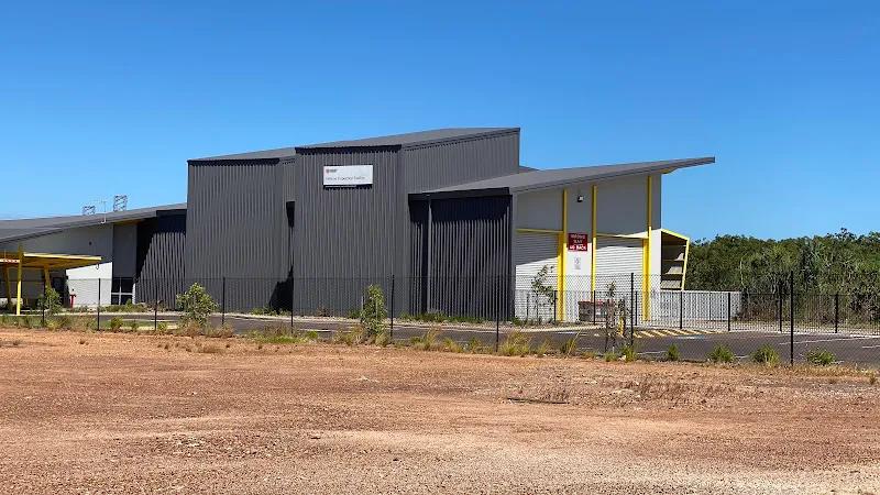 Vehicle Inspection Facility - Trailer Repair in Wishart