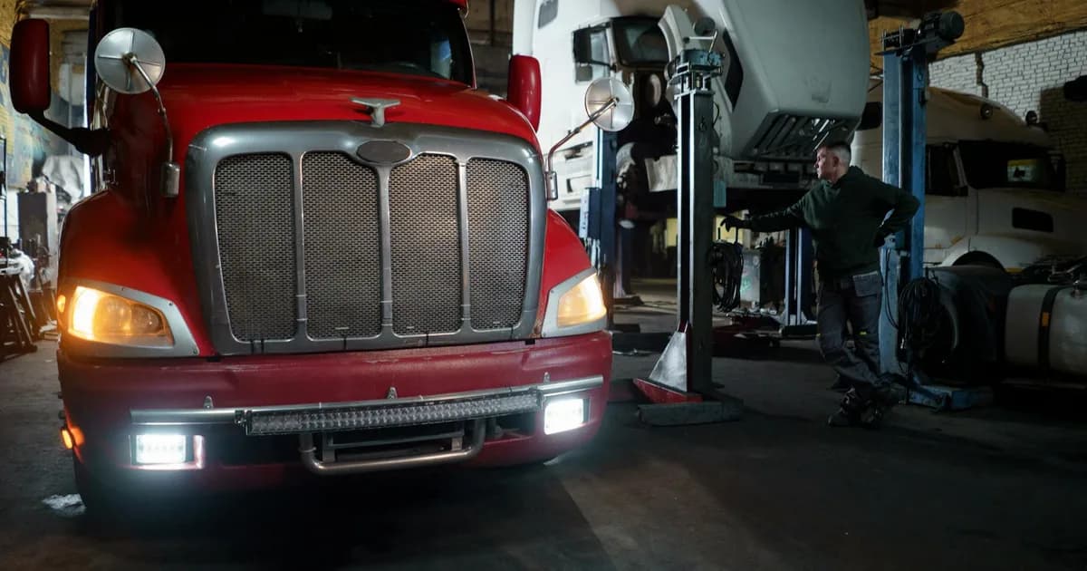 Boat Trailer Maintenance Tips | trailerrepairs.au