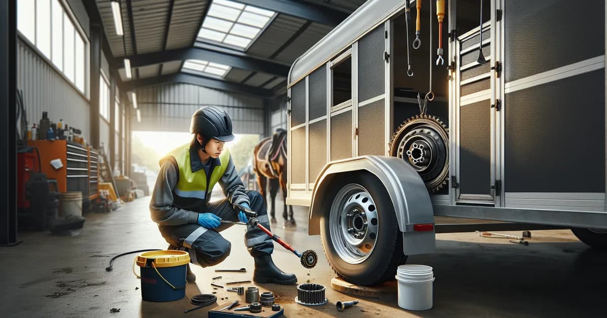 How to Extend the Life of Your Trailer