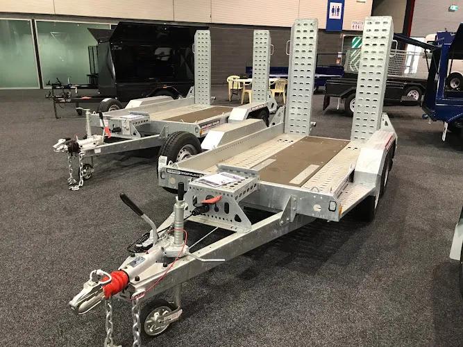 Modern Trailers Lonsdale - Trailer Repair in Lonsdale