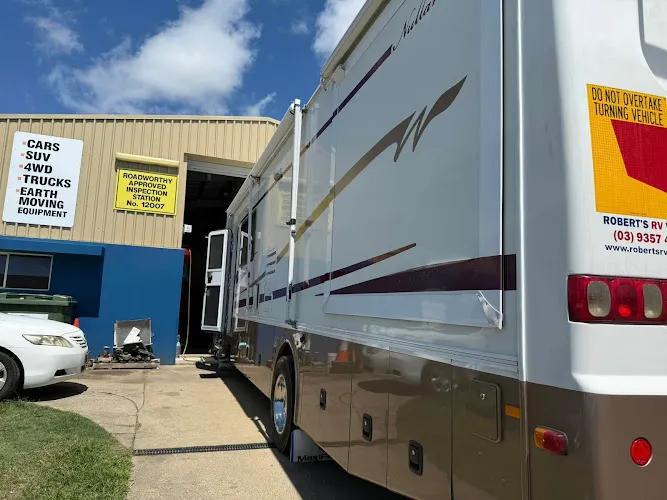 Dyna Automotive - Trailer Repair in Paget