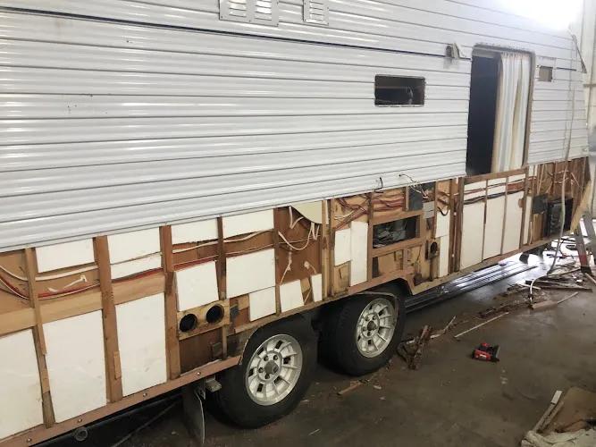 Roadmaster Caravans & Repairs - Trailer Repair in Lonsdale