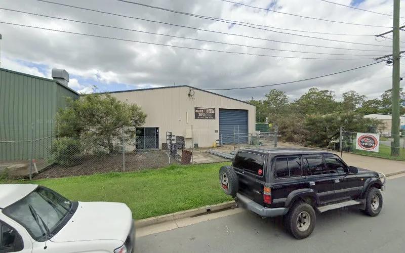 Ol Skool Towing & Welding - Trailer Repair in Logan Village