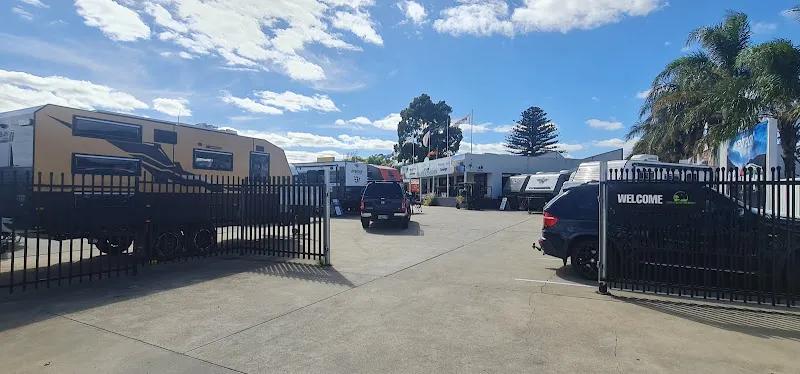 Great Southern rv (Service Centre) - Trailer Repair in St Marys