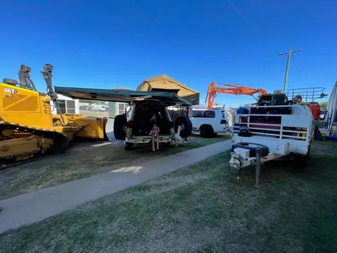 Stegrah Diesel Mechanics - Trailer Repair in Paget