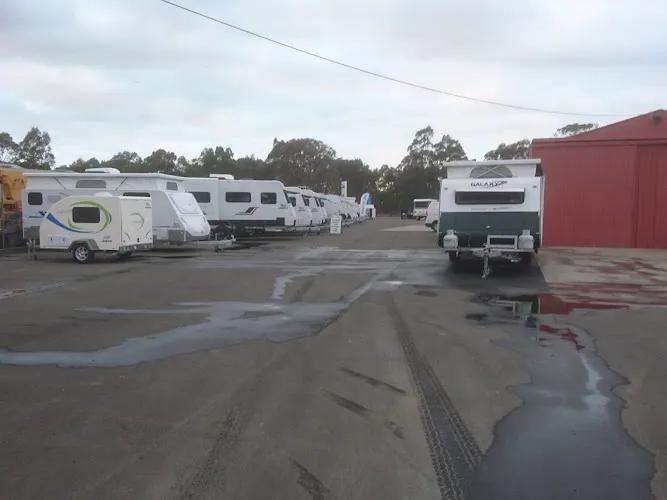 Jayco Gippsland - Trailer Repair in Bairnsdale