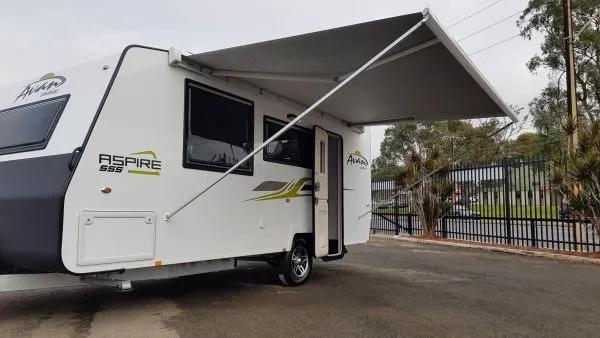Avan Adelaide - Trailer Repair in Windsor Gardens