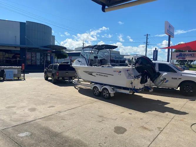 Sugar City Marine - Trailer Repair in Mackay