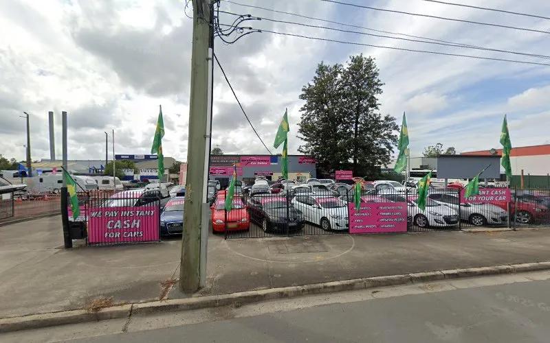 Hava Caravans - Trailer Repair in Penrith