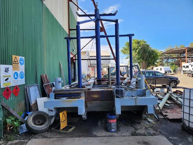 Yard 5 Caravan Repairs - Trailer Repair in North Mackay