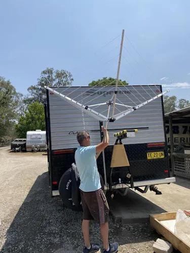 A One Caravan Repairs - Trailer Repair in Emu Plains