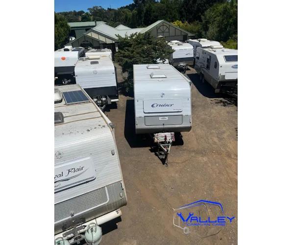 Valley Caravan Care - Trailer Repair in Wandin North