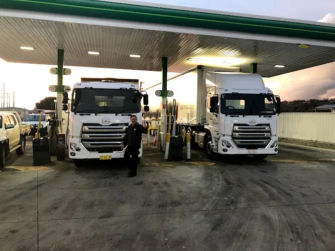 Southern Truck Centre - Trailer Repair in Queanbeyan