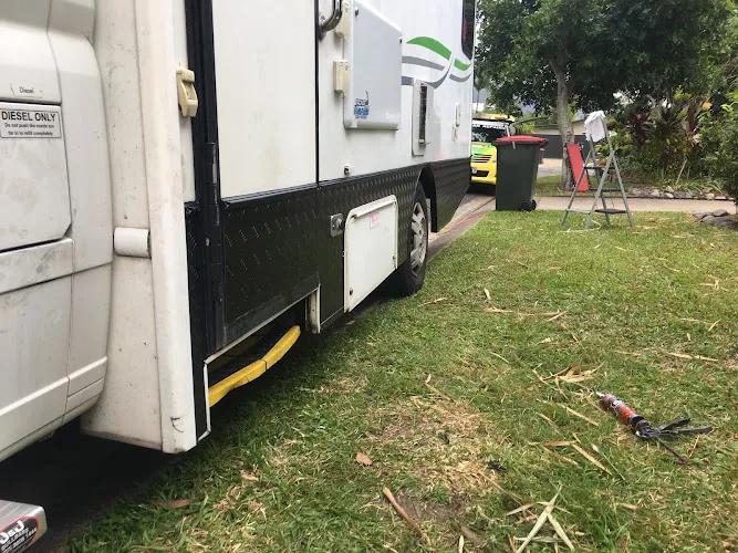 The Caravan Bloke - Trailer Repair in Kewarra Beach
