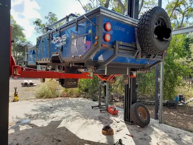 Boat & Bumper - Trailer Repair in Humpty Doo