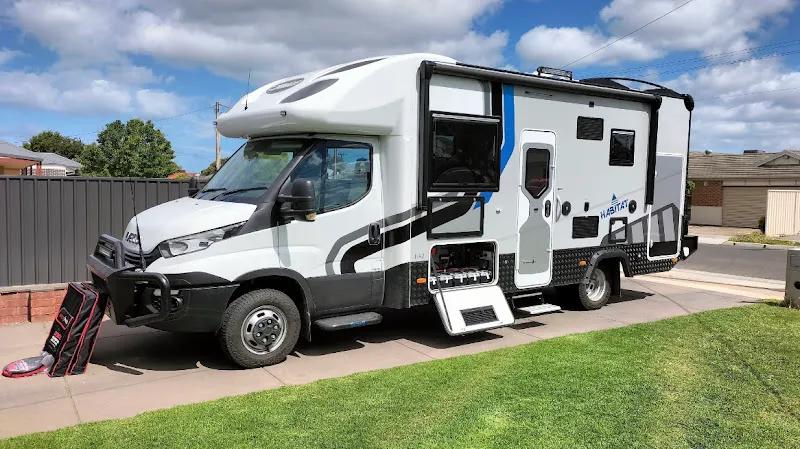 12V Touring Solutions - Trailer Repair in Greenacres