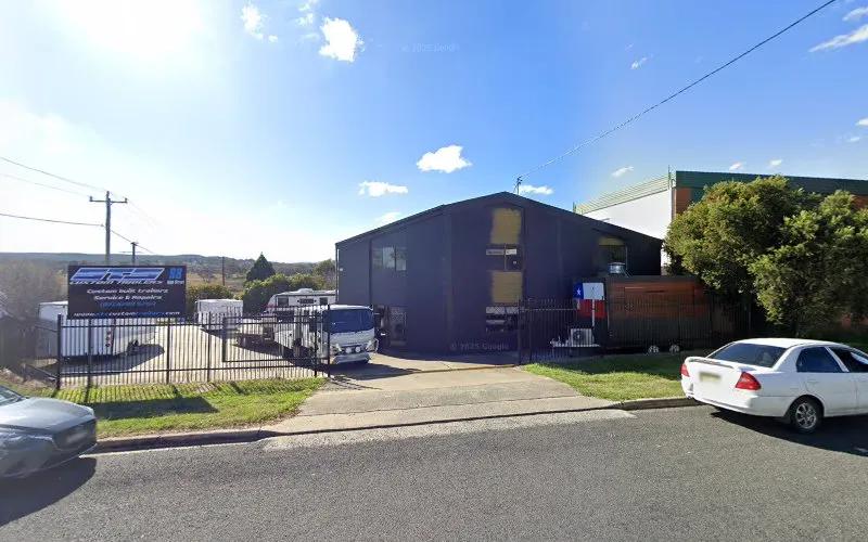 STS Custom Trailers - Trailer Repair in Queanbeyan