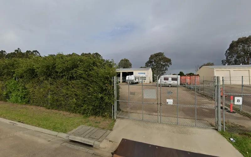 Bairnsdale Caravan Repairs and Service Centre - Trailer Repair in Bairnsdale