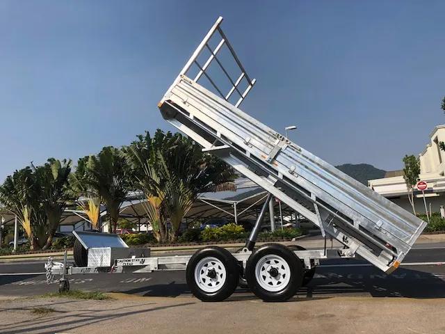 Taylors Trailers - Trailer Repair in Cairns City