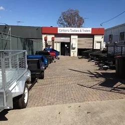 Canberra Towbars and Trailers - Trailer Repair in Queanbeyan