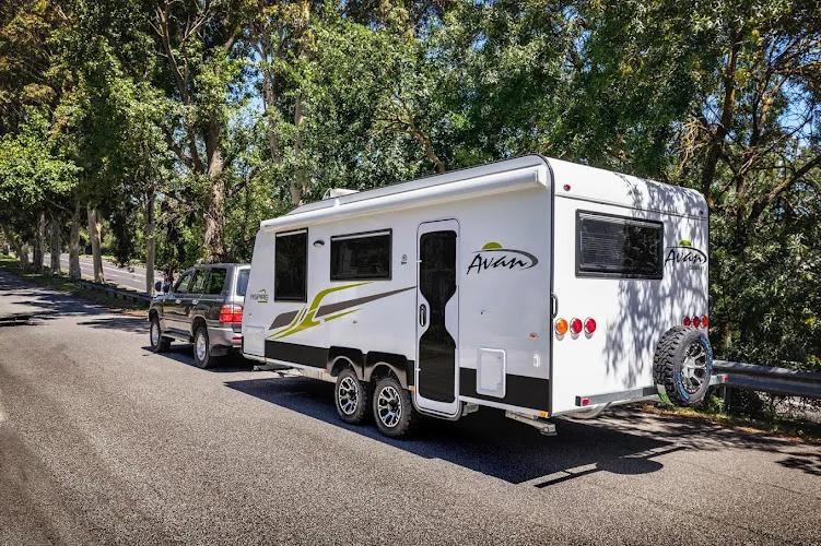 Avan Sydney - Trailer Repair in St Marys
