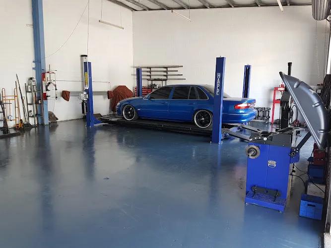 Airlie Beach Exhaust and Mechanical - Trailer Repair in Cannonvale