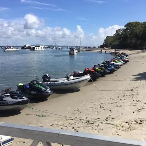 Marine Affair - Trailer Repair in Hope Island