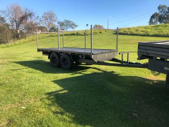 Riviera Trailers - Trailer Repair in Bairnsdale