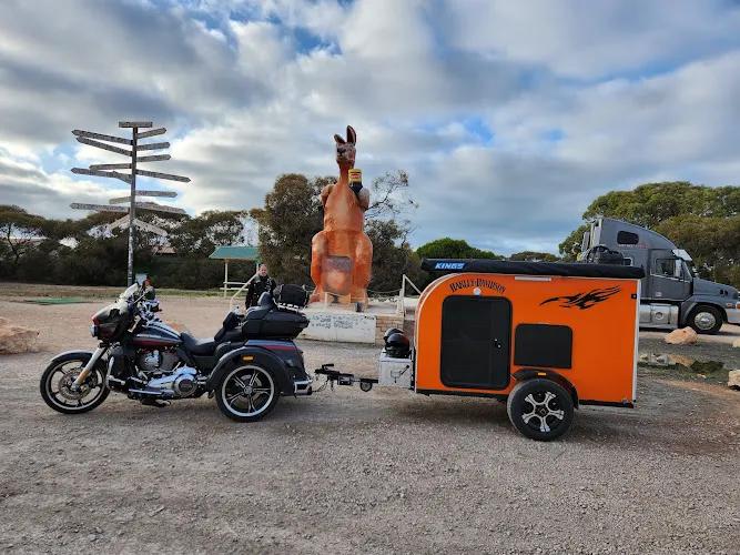 KokoVans (the camper revamper) - Trailer Repair in Strathalbyn