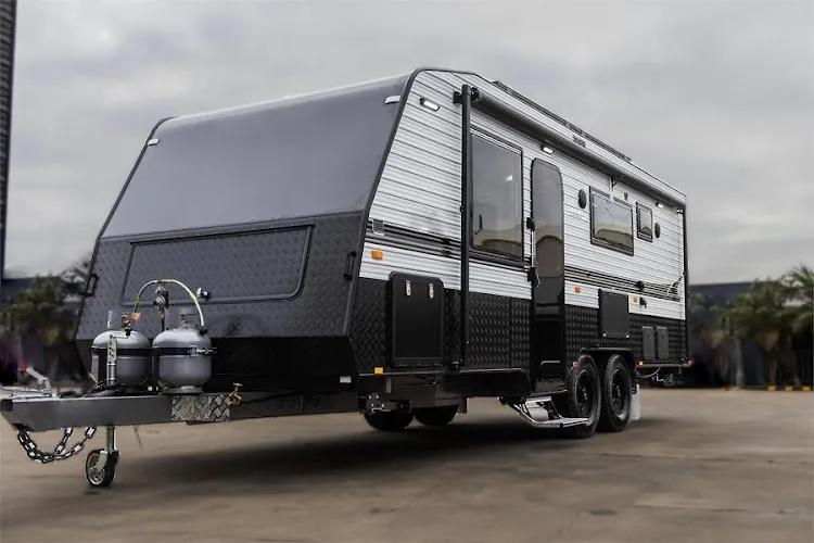 JSV Tech - Mobile Caravan Repair & Electrical - Trailer Repair in Seaford Heights