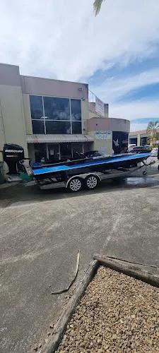 Queensland Outboard Wreckers - Trailer Repair in Burleigh Heads