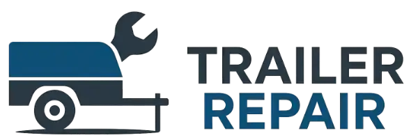trailer repair logo
